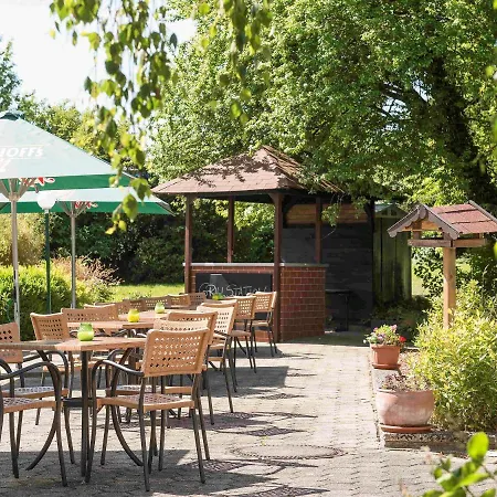 Ibis West Hotel Dortmund