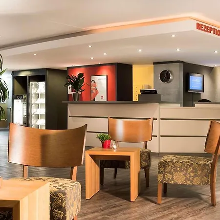 Ξενοδοχείο Ibis West Ντόρτμουντ