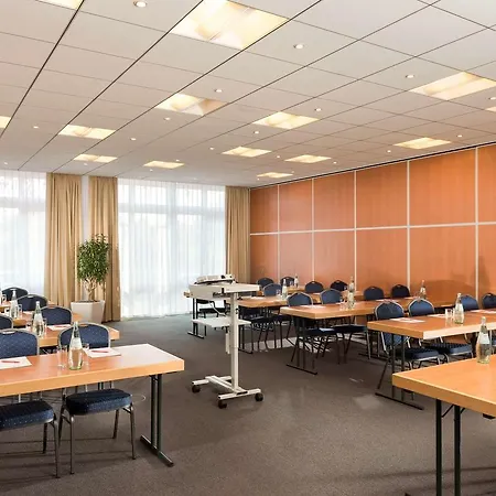 Ibis West Dortmund