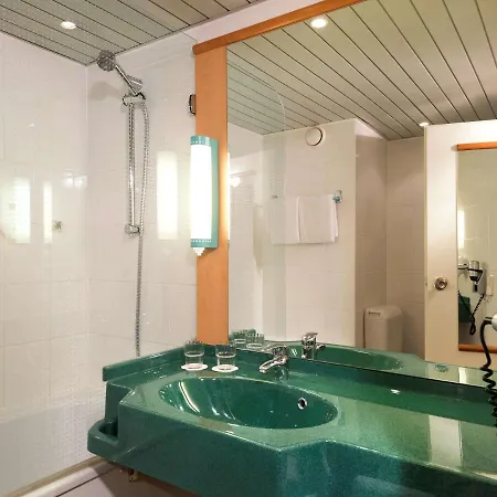 Ibis West 3* Ντόρτμουντ