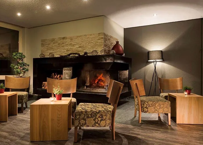 Hotel Ibis West Dortmund