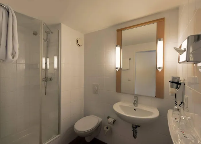 Ibis West 3* Dortmund