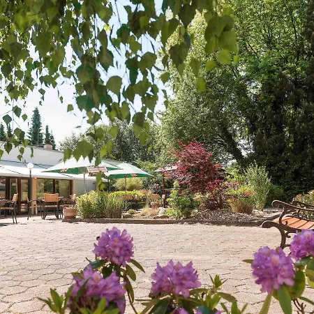 Ibis West 도르트문트