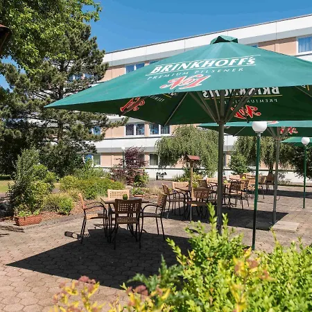 Hotel Ibis West 3*