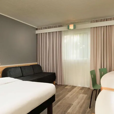 Ibis West ドルトムント