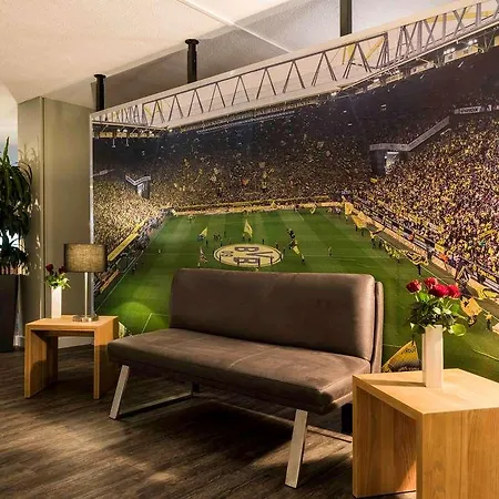 Ibis West 도르트문트