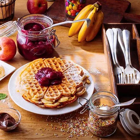 Ibis West 3* دورتموند