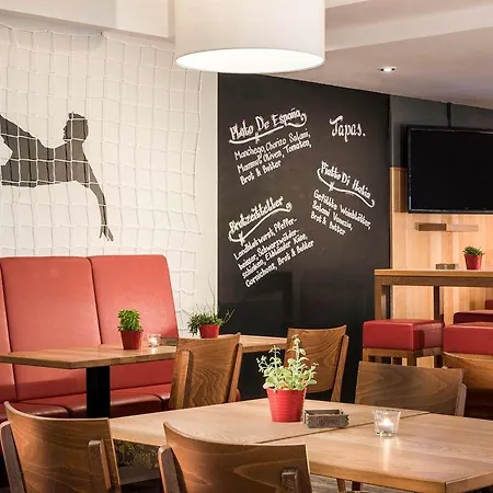 فندق Ibis West 3*