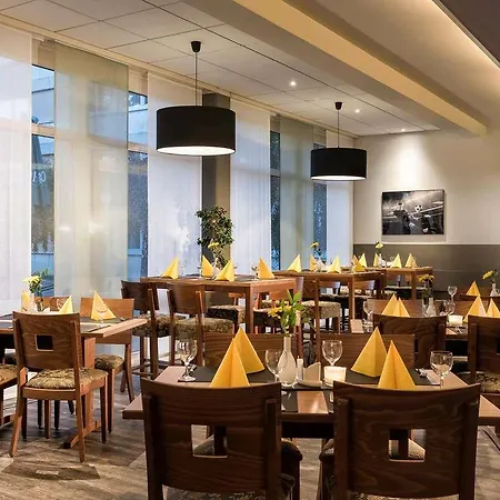 Ibis West 도르트문트