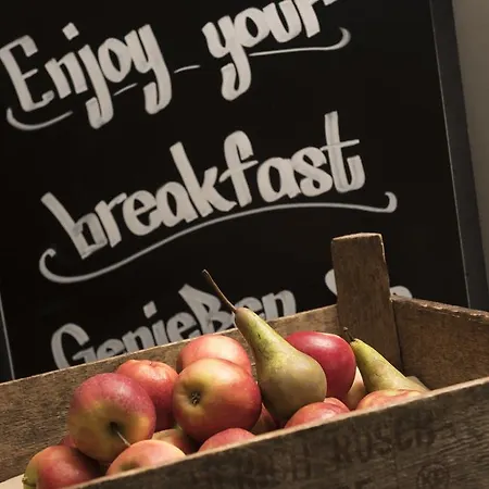 Ibis West فندق دورتموند