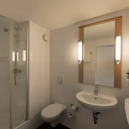 Ibis West 3* ドルトムント