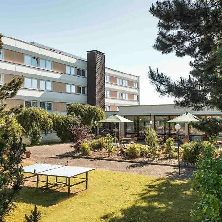 Ibis West Hotel 3*