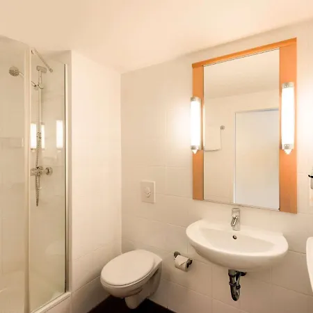 Ibis West 호텔 도르트문트