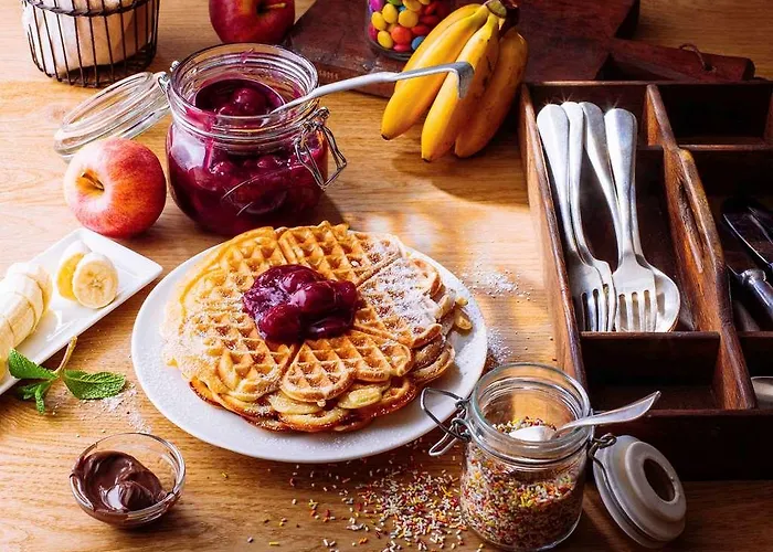 Ibis West 3* Dortmund