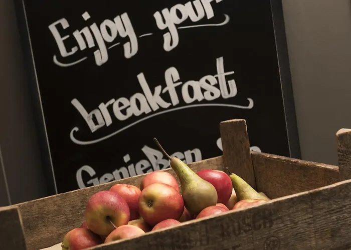 Ibis West Hotel Dortmund