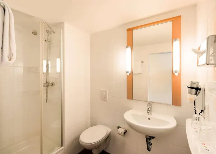 Ibis West Hotel Dortmund