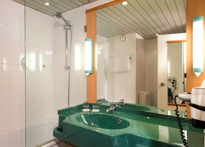 Ibis West 3* Dortmund